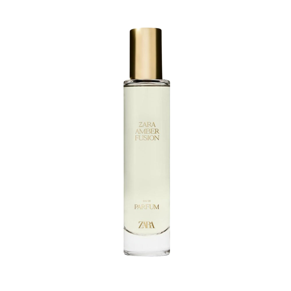 Zara Amber Fusion: caja de diseño elegante ideal para regalo.