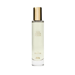 Zara Amber Fusion: caja de diseño elegante ideal para regalo.