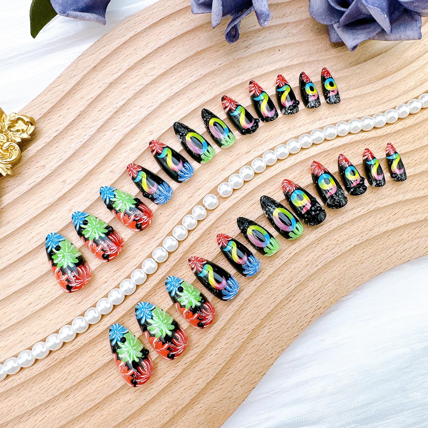 Regalo ideal ZASKHLD para amantes de la belleza
