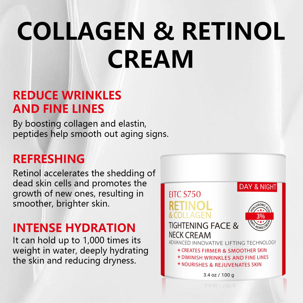 ZDQULX textura ligera, absorción rápida para rostro y cuello.