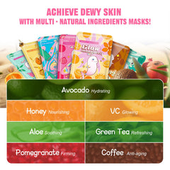ZealSea biodegradable cotton sheet is gentle on skin.