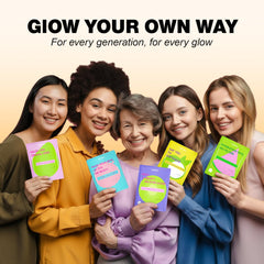 ZealSea limon-brillo-facial para un resplandor natural y luminosidad diaria.