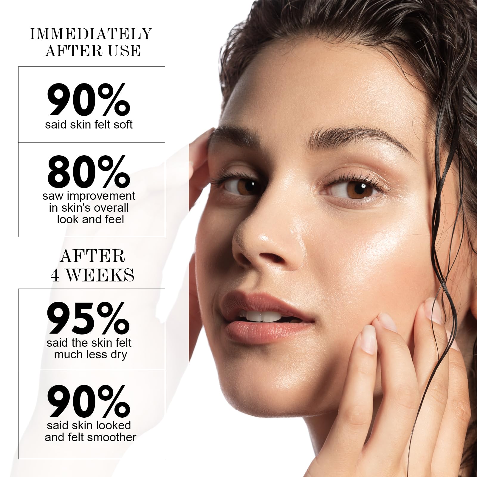 ZealSea serum hialuronico absorcion rapida, sensación fresca