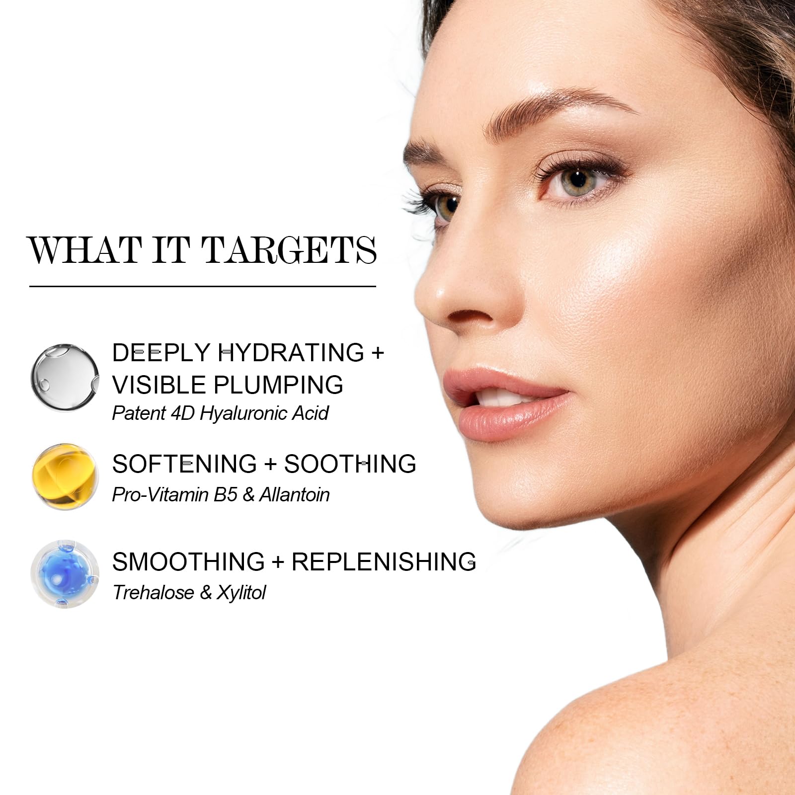 ZealSea serum hialuronico uso microagujas, hidratación profunda