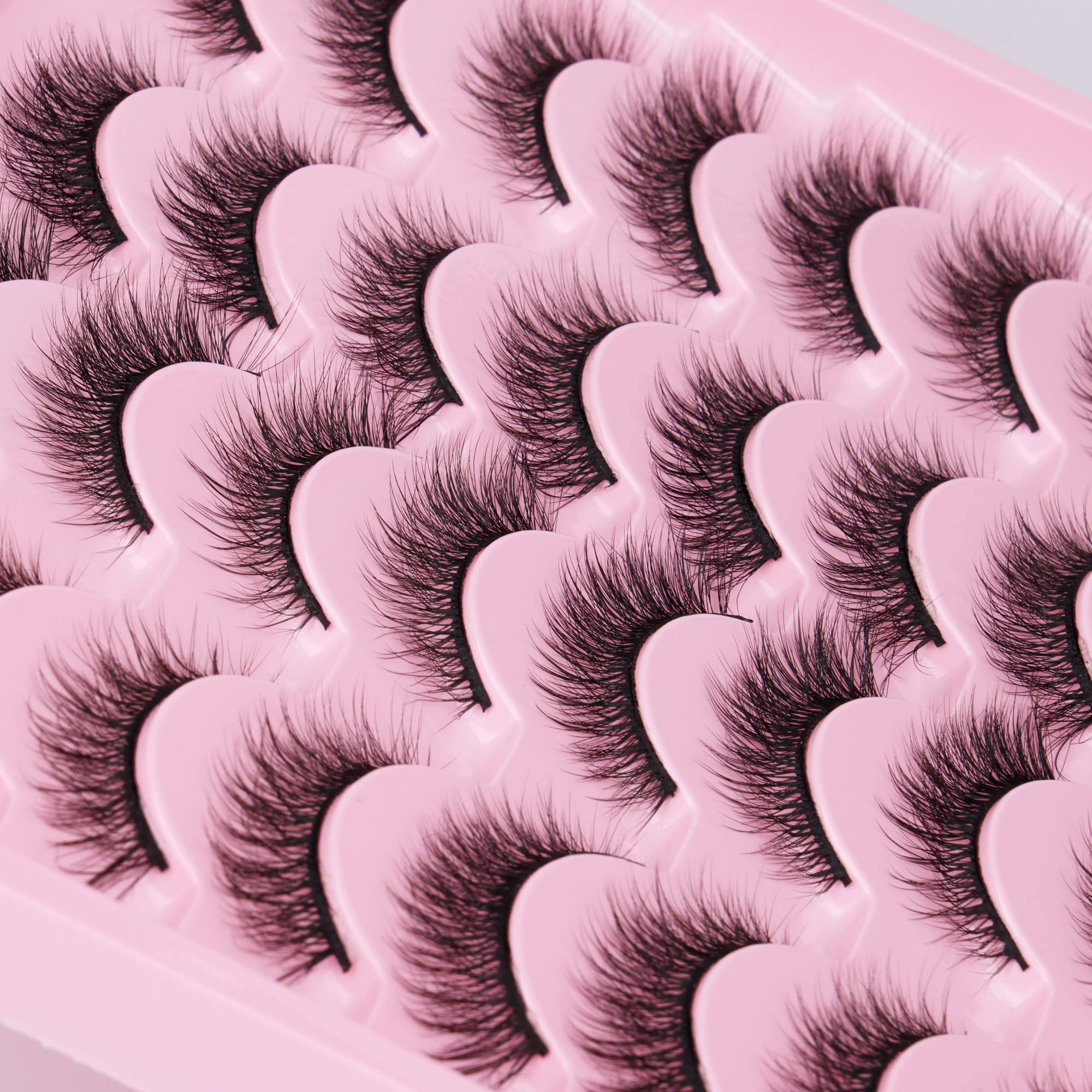 Imagen de montaje/empaque de Zegaine para elegir tu look.