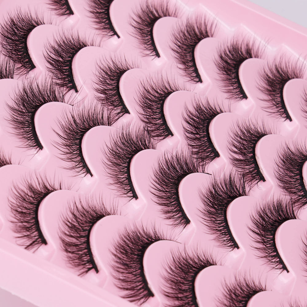 Imagen de montaje/empaque de Zegaine para elegir tu look.