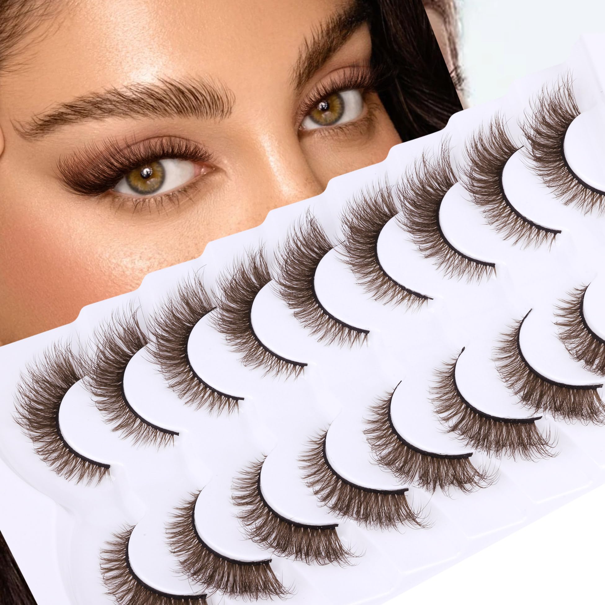 Longitud versátil 4–17 mm de Zegaine para encaje perfecto.