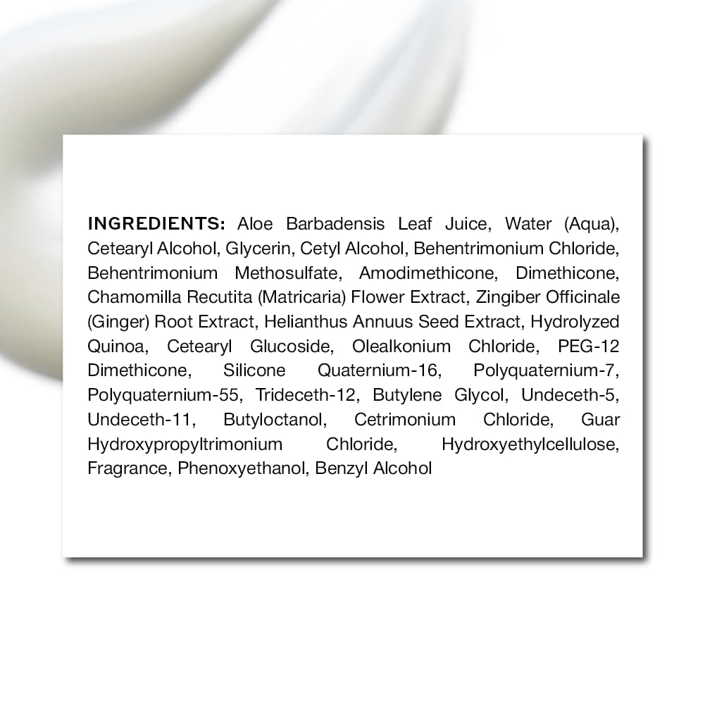 Zenagen Revolve Acondicionador apto para color, fórmula vegana.