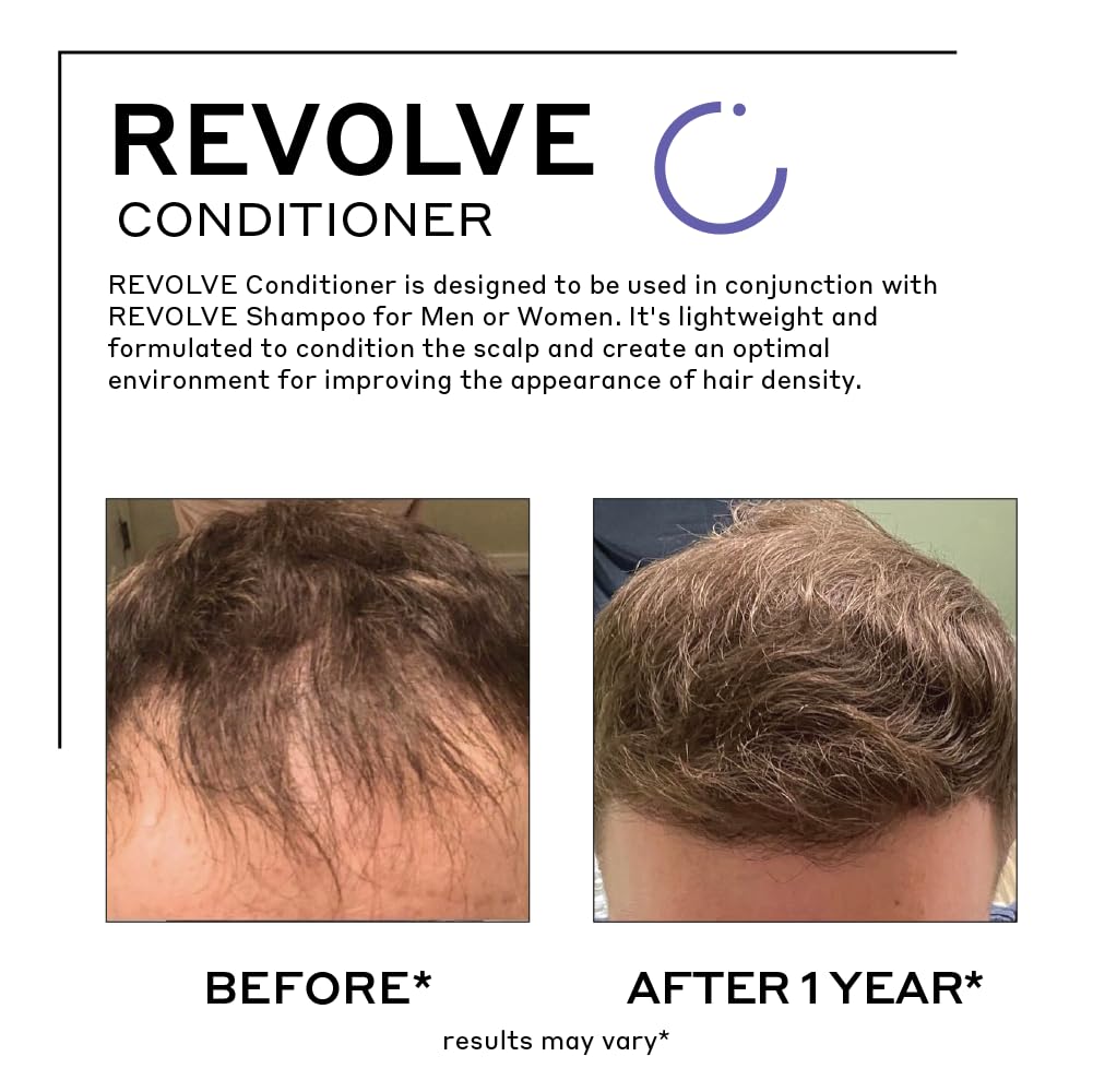 Close-up of creamy texture showing nourishing formula that does not weigh hair down.