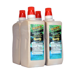 Zenex Magic Hand Soap limpia manos en ambientes industriales sin resecar