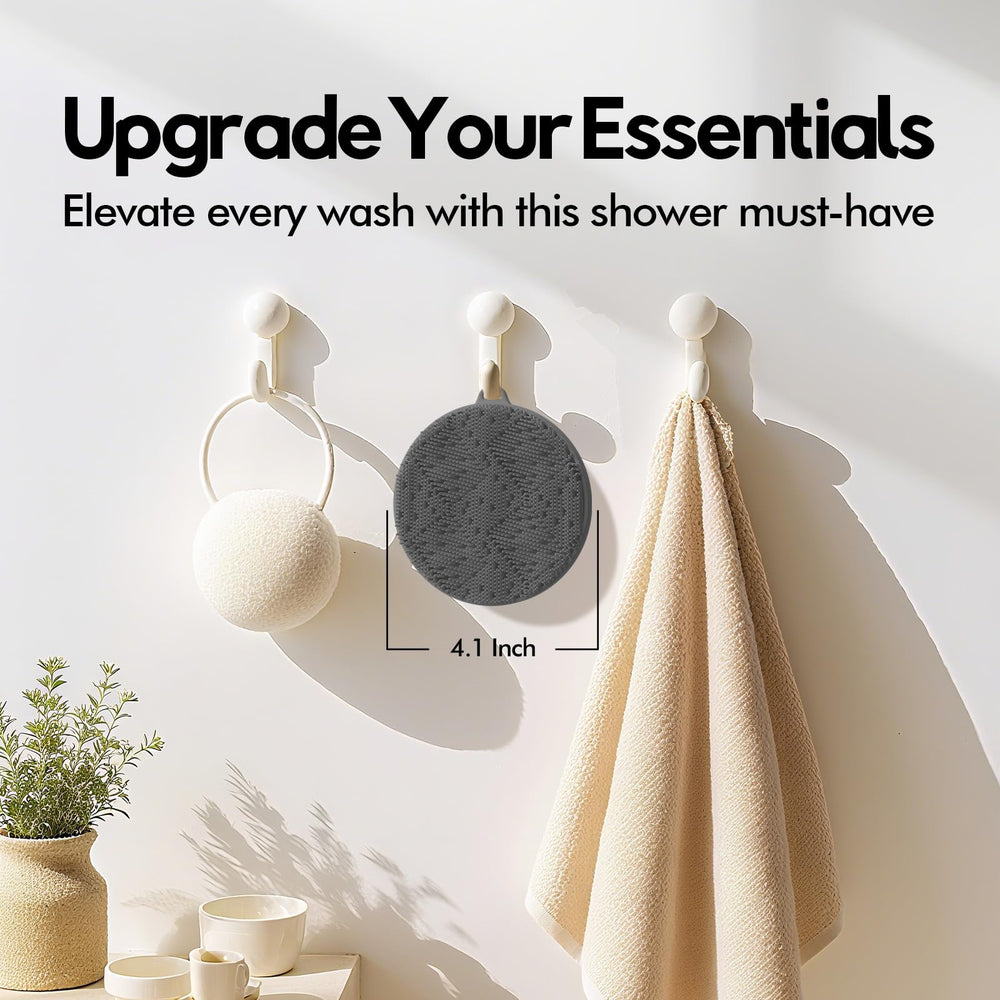 Zennow es adecuado para todos los tipos de piel durante la ducha