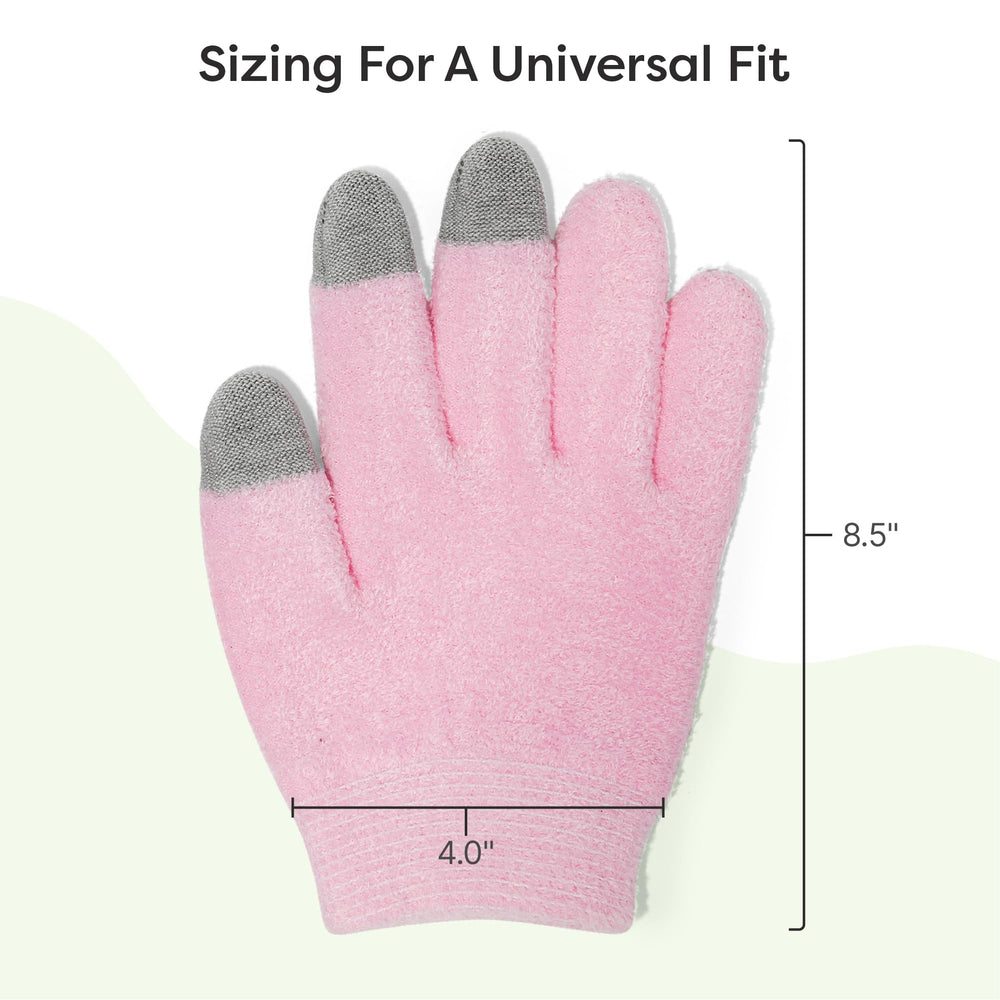 ZenToes sin PFAS ni latex para piel sensible.