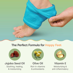 ZenToes talla regular, cómodo ajuste para la mayoría de pies.