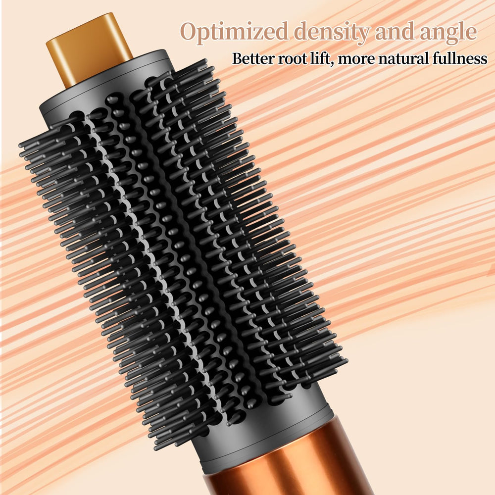 ZEPHBLOW acabado liso o rizado para Airwrap