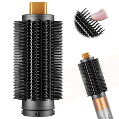 ZEPHBLOW cepillo redondo volumizador para Airwrap eleva raíces con suavidad