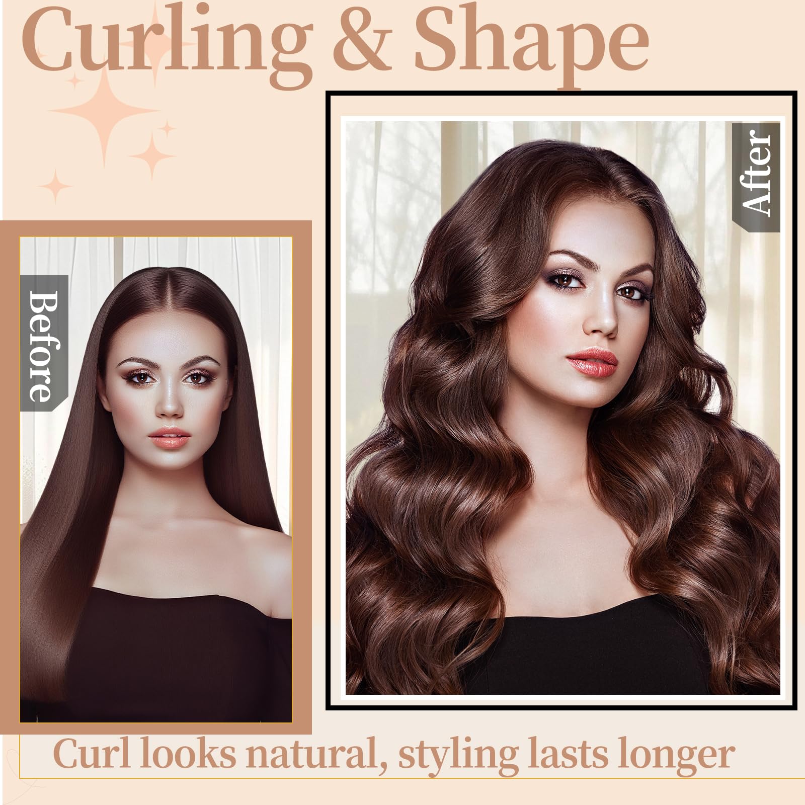 ZEPHBLOW control del frizz con Airwrap