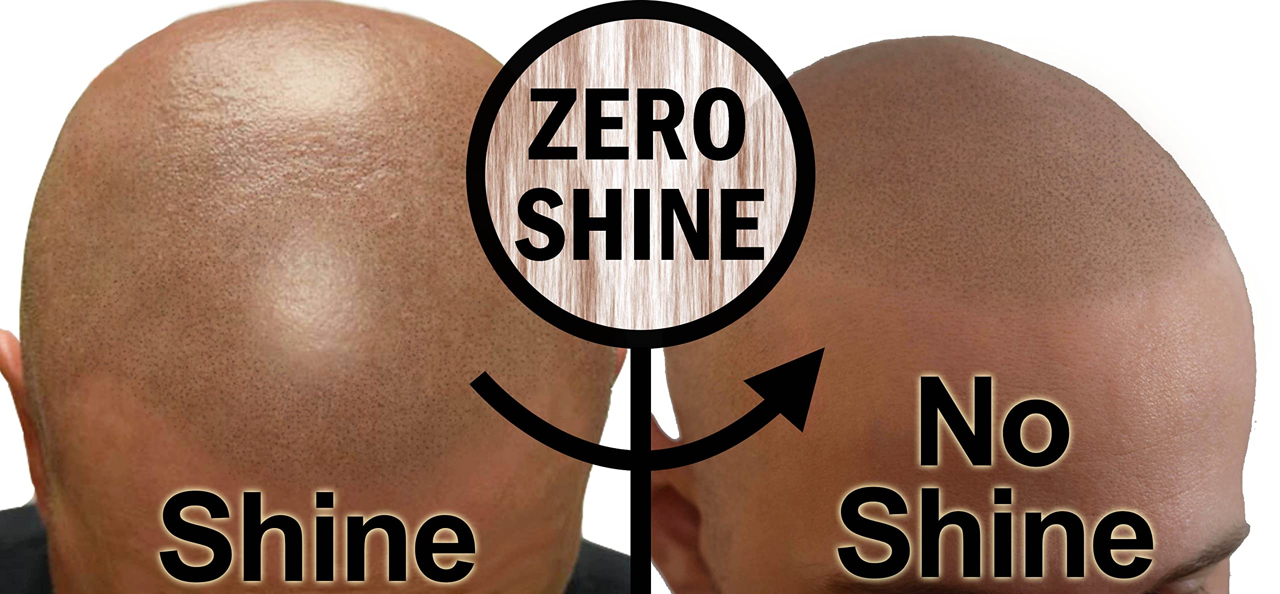 Zero Shine Jar SMP Matte 2.0 evita el brillo no deseado en la piel.