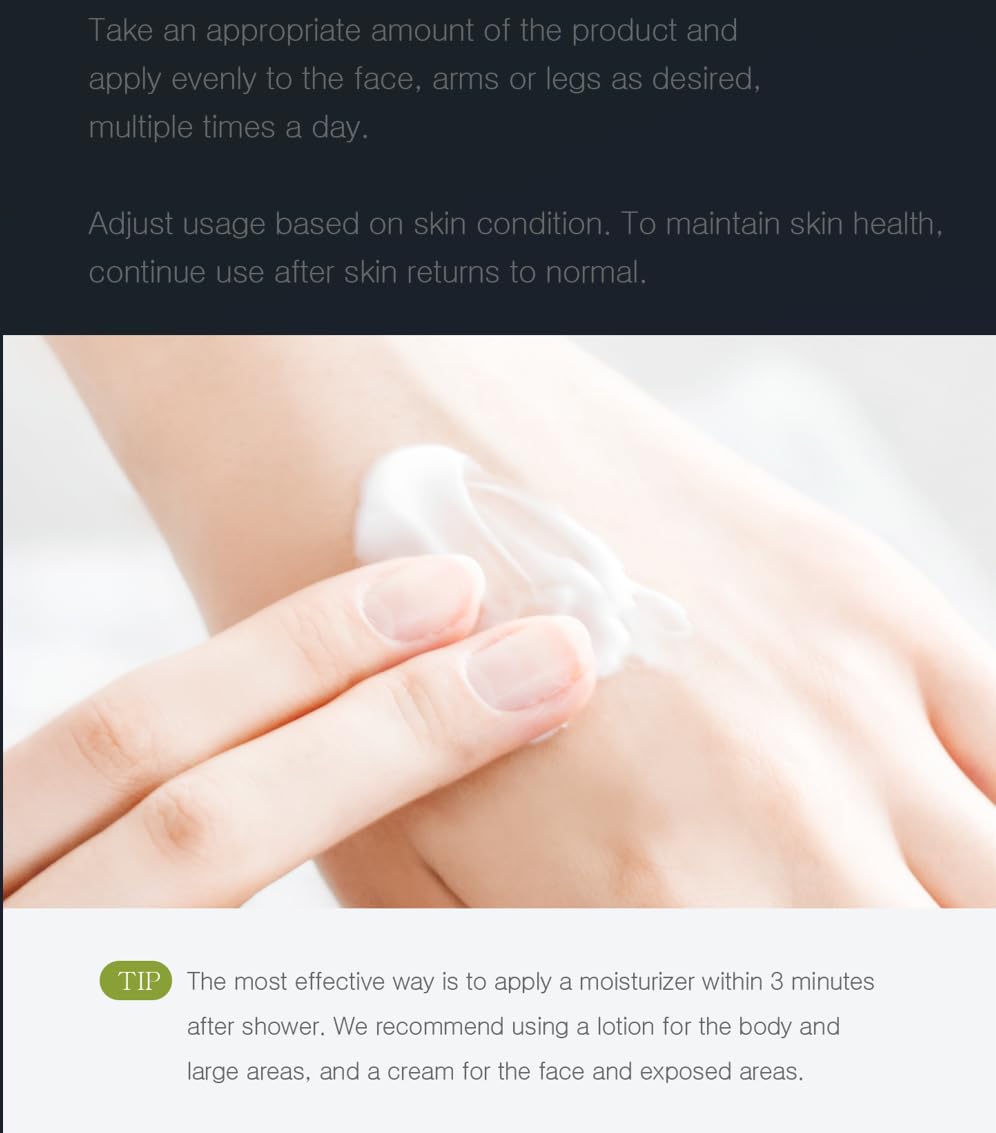 ZEROID crema intensiva se absorbe rápidamente tras la aplicación