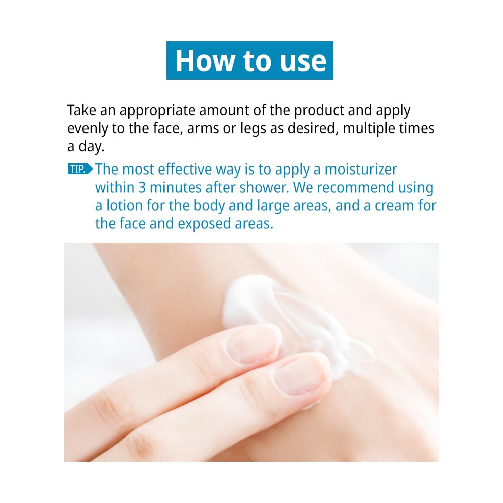 ZEROID Crème confort apaisante rapide pour peaux sensibles et irritées.