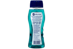 Zest Aqua: etiqueta con vitamina E para piel suave.