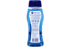 Zest Gel Douche Texture hydratante procure douceur après chaque douche.