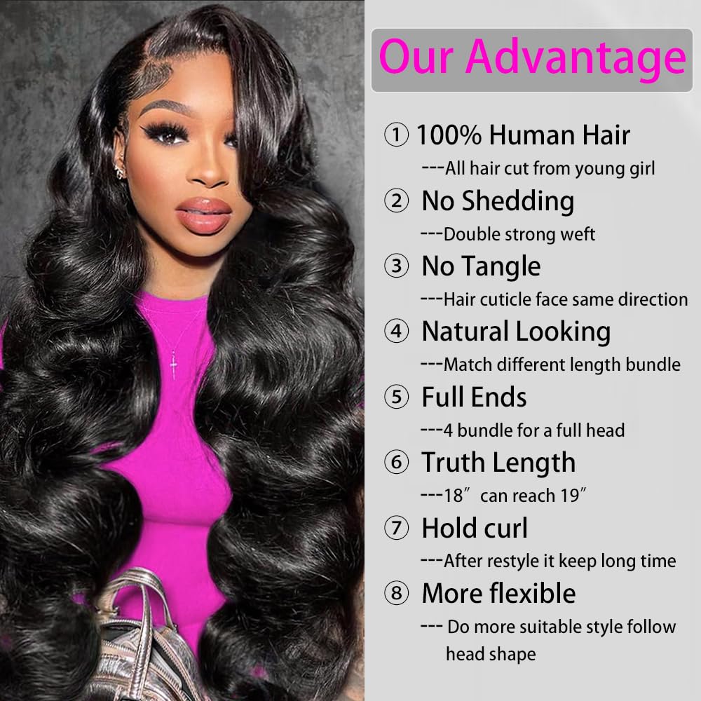 ZGWG 12A cabello-mezcla-facil-con-pelo-natural: blending suave con cabello propio