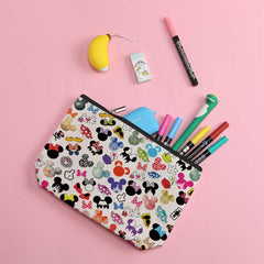 Bolso ZHAMEN ratón, diseño de dibujo animado, ideal para alegrar tu rutina