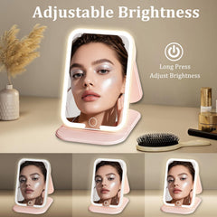 ZHUOTHAN Control táctil de luz para brillo personalizado.
