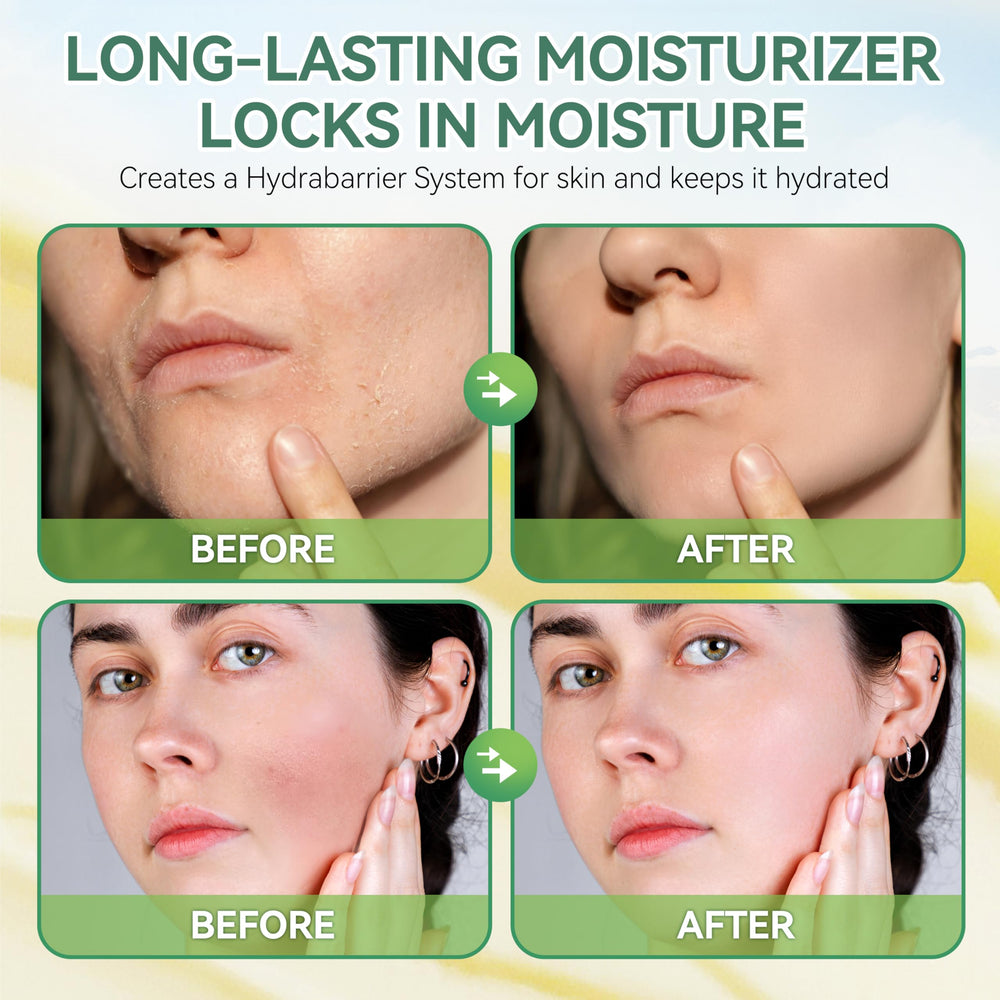 Ingredientes naturales de ZIIDII manteca de res, para una hidratación suave.