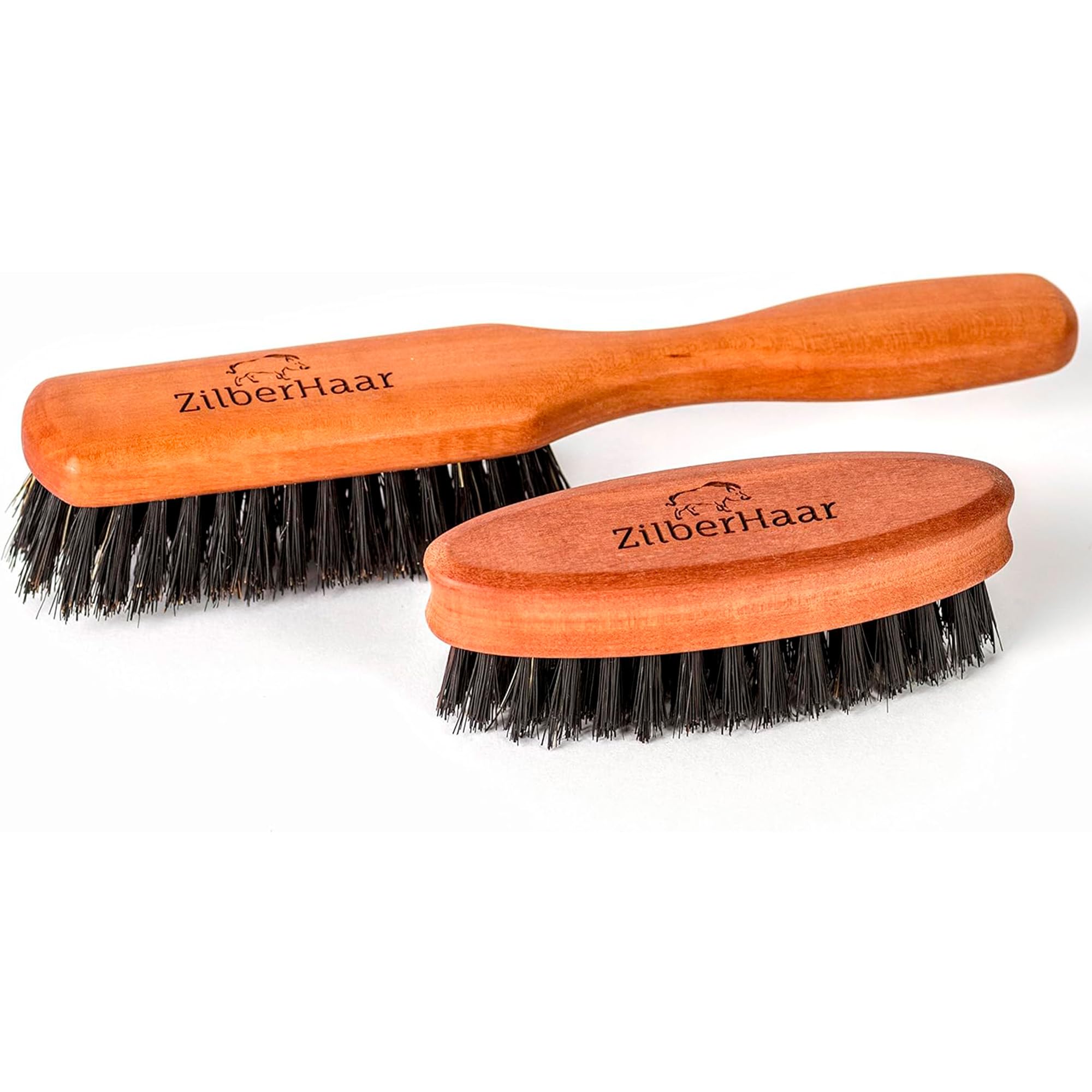 ZilberHaar regalo perfecto para hombres amantes de su kit de barba.