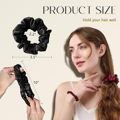 ZIMASILK coletero para uso diario, cómodo y duradero.