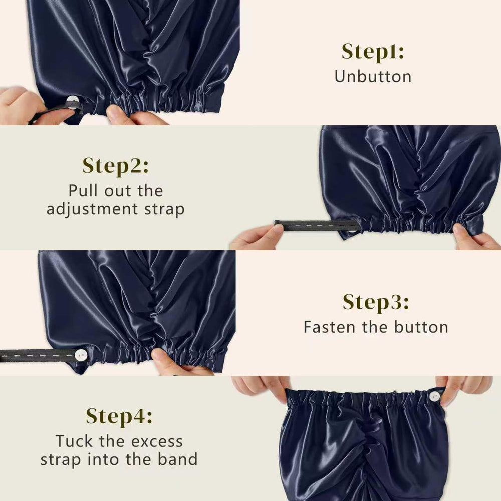 Uso recomendado: dormir, yoga o descanso con ZIMASILK.