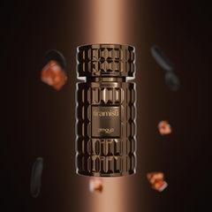 zimaya Tiramisu Coco, empaque premium ideal para regalo.