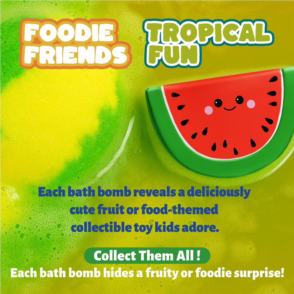 Zippytots burbujas y aromas suaves que invitan a un baño relajante.