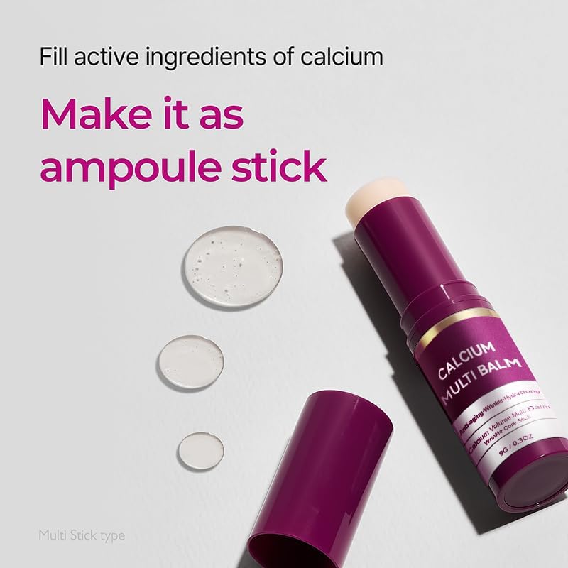 Presentación elegante de ZITNODO Cemenrete Calcium Volume como regalo.