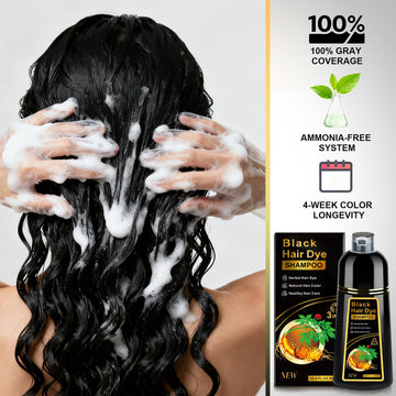 ZIXSIRP nutrición botánica que hidrata y fortalece el cabello.