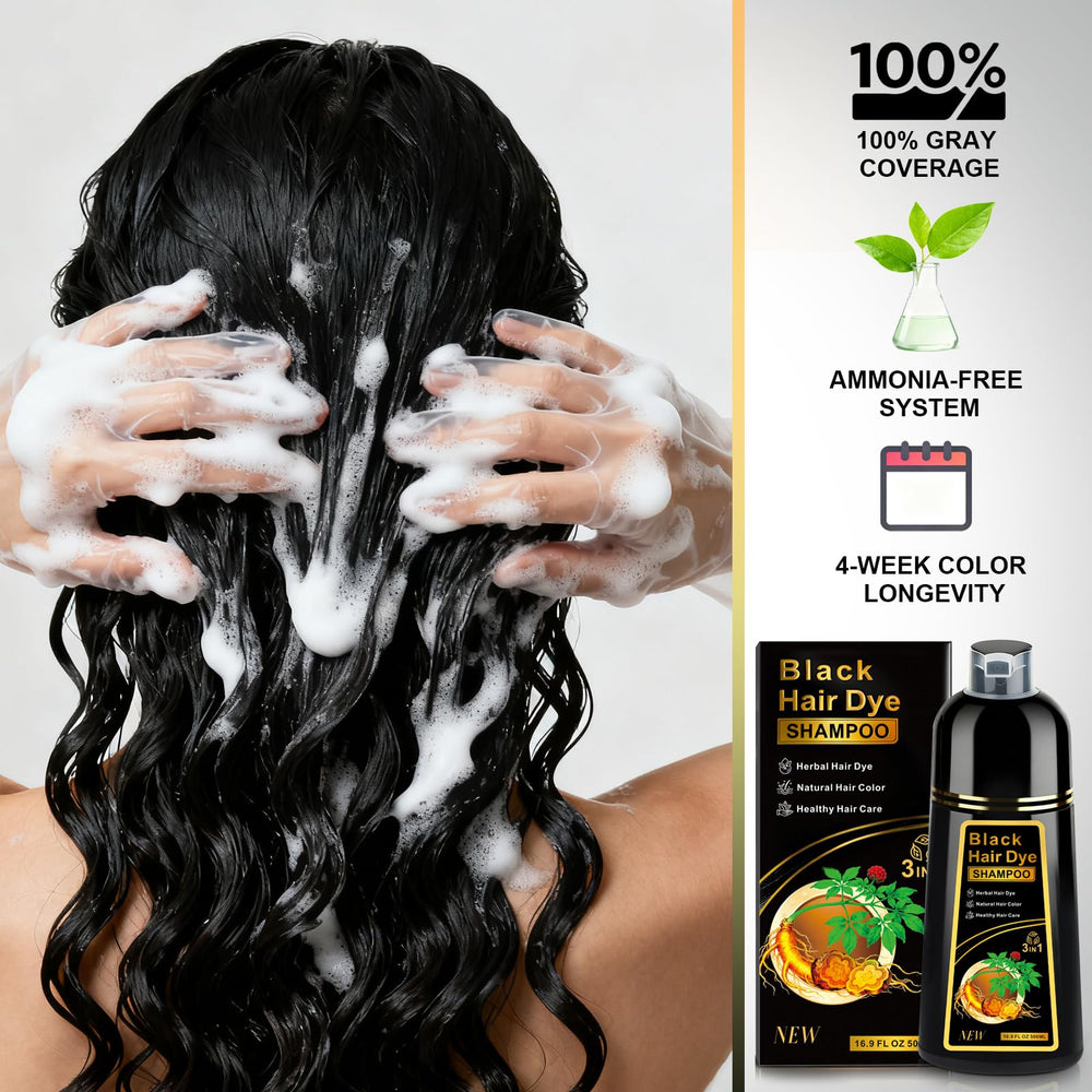 ZIXSIRP nutrición botánica que hidrata y fortalece el cabello.