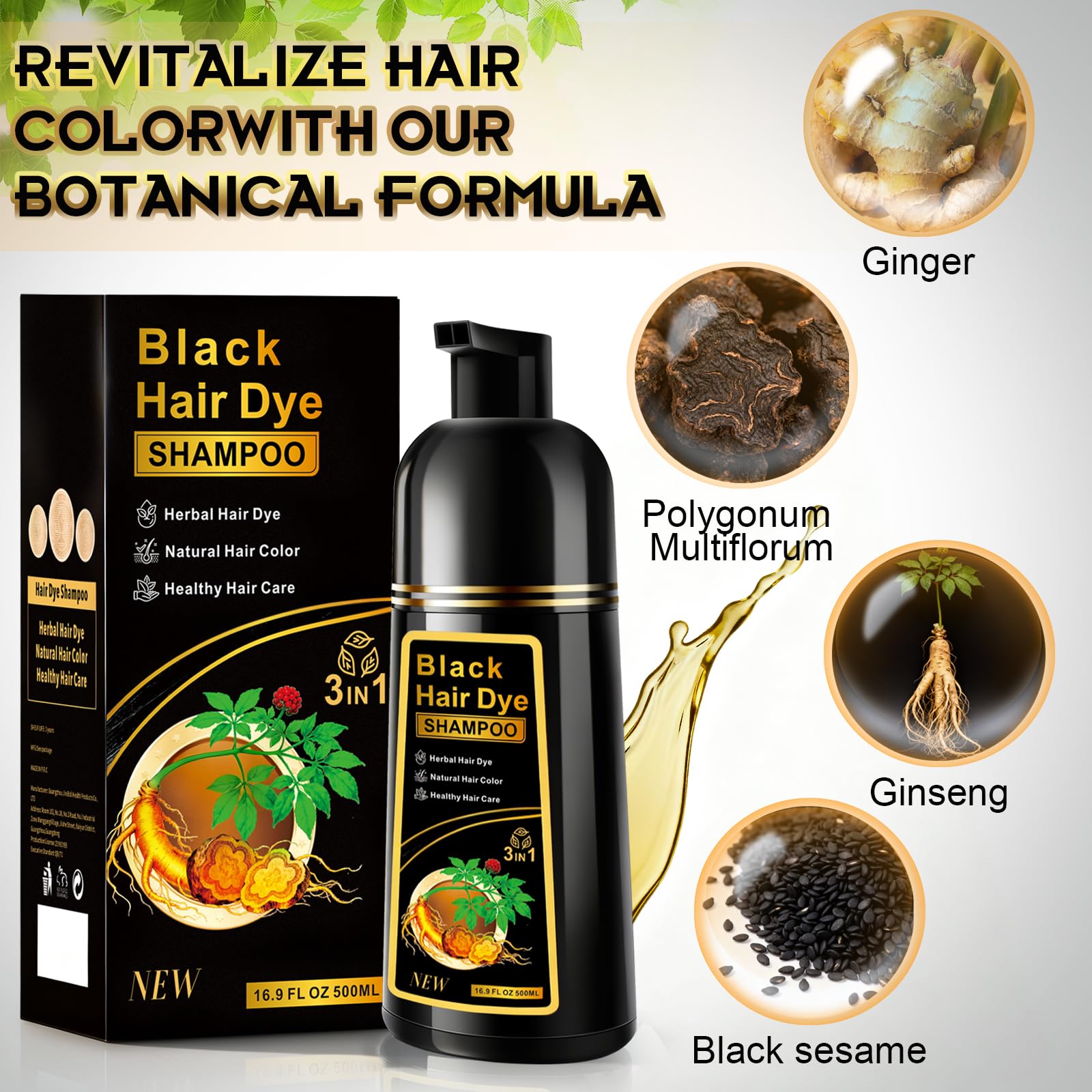 ZIXSIRP regalo ideal para renovar look con cabello saludable.