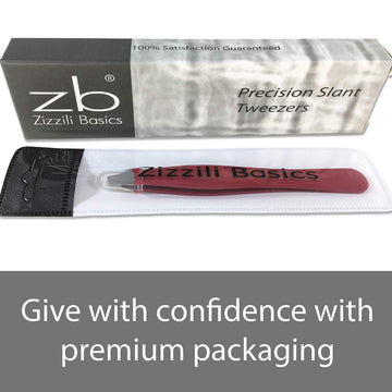 Estuche protector Zizzili Basics para almacenamiento y viaje, ayuda a mantener la higiene.