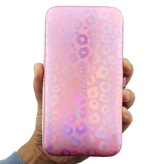 Corta uñas profesional de ZIZZON en acero inoxidable, precisión duradera.