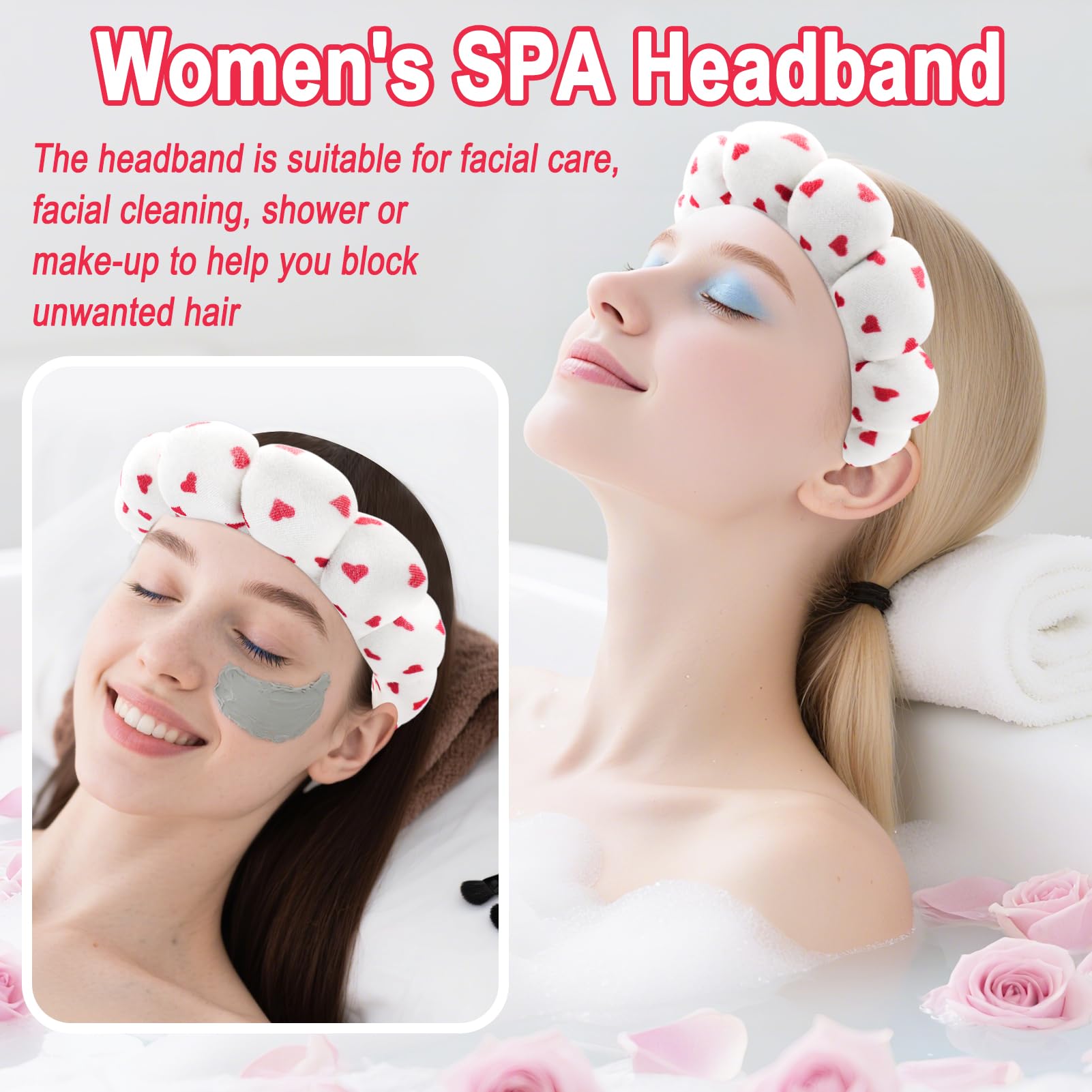 Banda Zkptops de terciopelo, tacto suave para sesiones diarias.