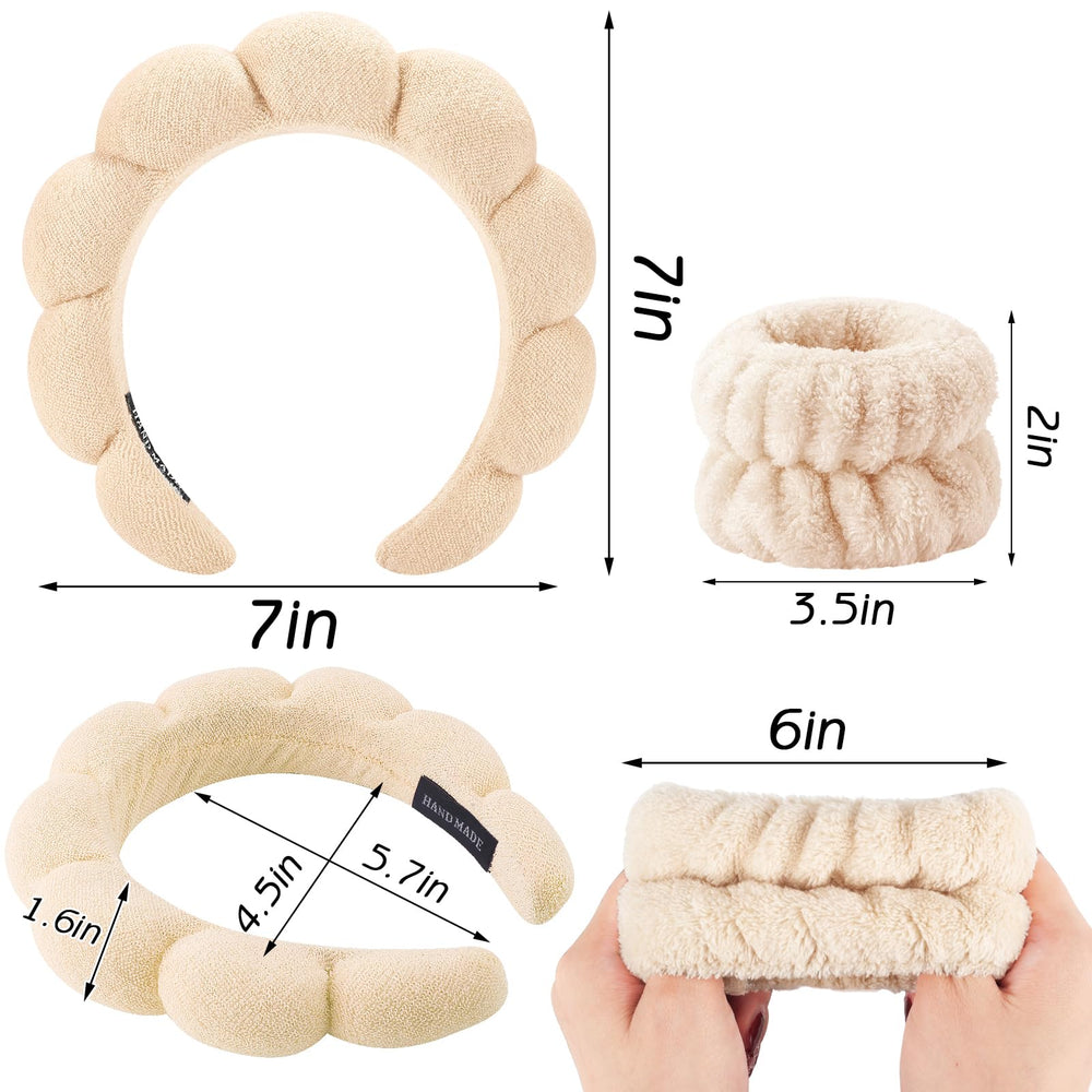 Bandeau Zkptops yoga-sport-usage, parfait pour l’élimination de l’humidité lors de l’exercice.