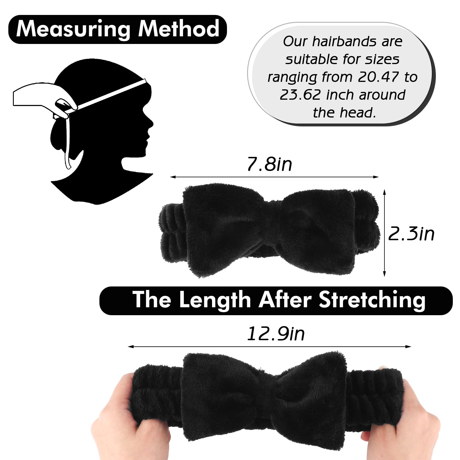 Conjunto multifuncional Zkptops para maquillaje y cuidado de la piel