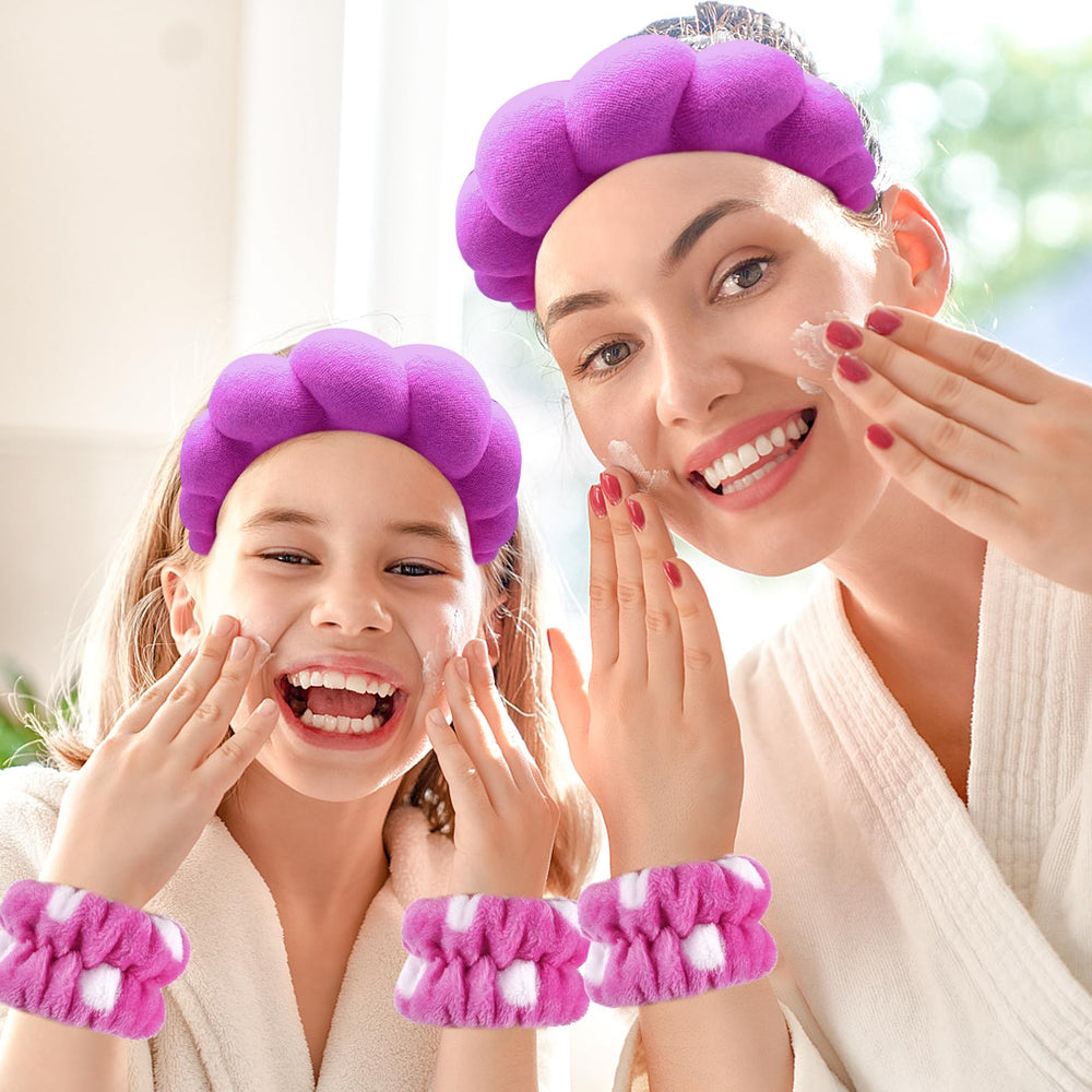 Diseño en nube Zkptops, estiliza el peinado durante el cuidado