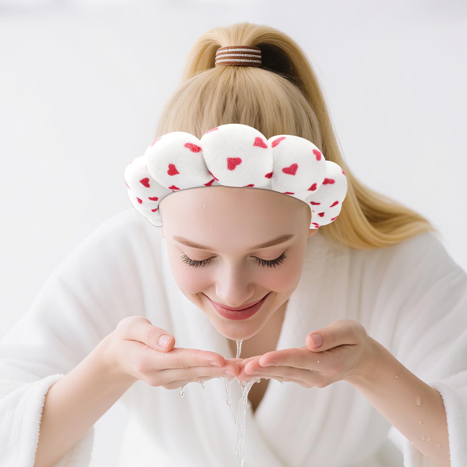 Ajuste cómodo y no resbala, perfecto para sesiones largas.