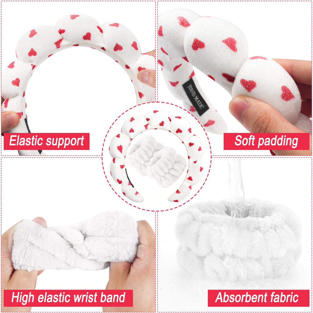 Diseño en nubes Zkptops, aporta estilo mientras cuidas la piel.