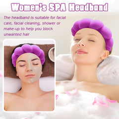 Esponja suave Zkptops para limpieza facial, facilita la aplicación de productos