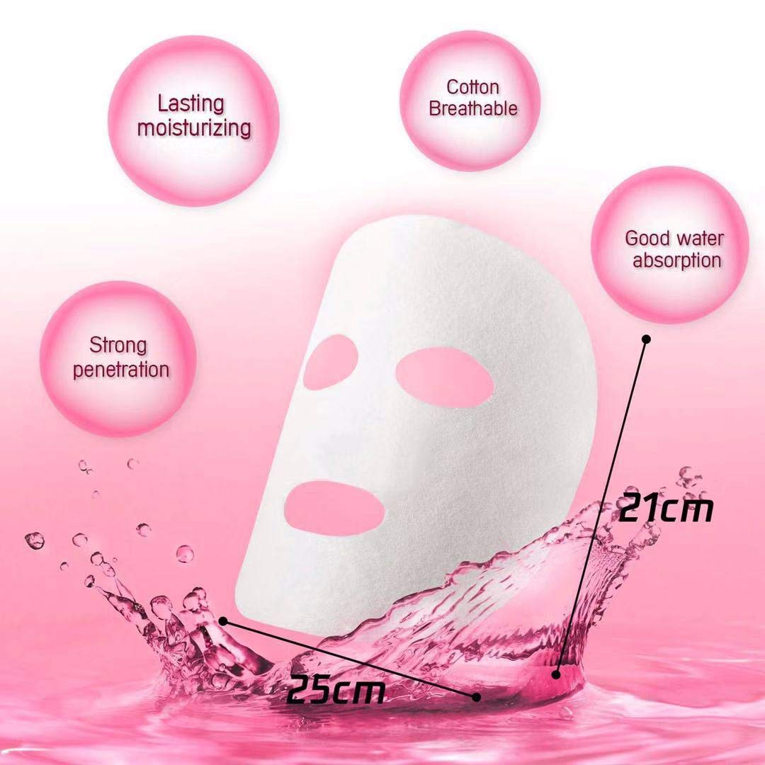ZMBeautk palito plástico para aplicar la mascarilla con precisión
