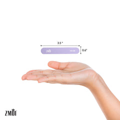 Lima ZMOI de alta durabilidad, adhesivo resistente