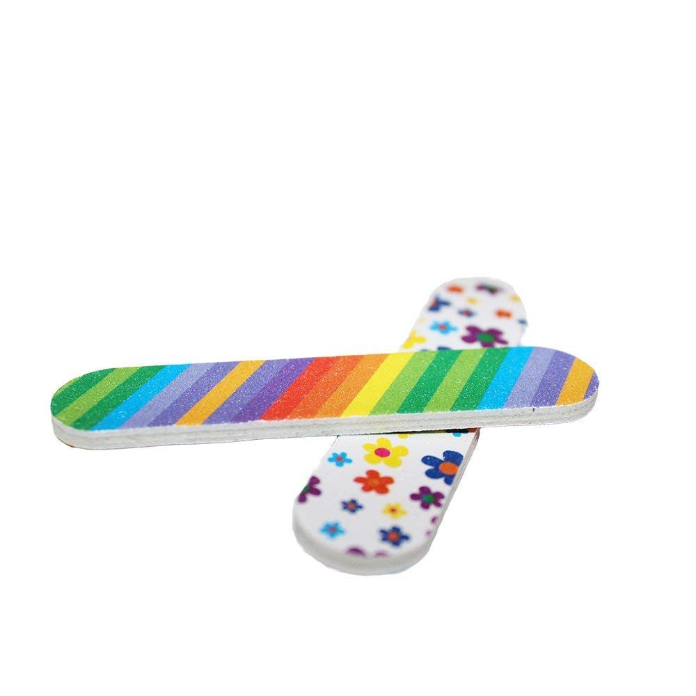 zmoi esmeril para uñas, regalo práctico para amantes del cuidado de uñas.